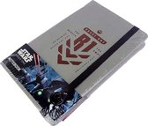 Star Wars Rogue One The Rebels R1 Logo Premium Notebook