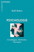 Beck'sche Reihe 2924 - Psychologie