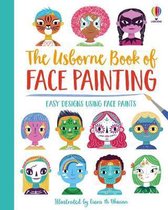 Face Painting- Book of Face Painting