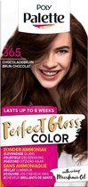 Poly Perfect Gloss 365 Chocoladebruin 115 ml