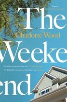 Boek cover The Weekend van Charlotte Wood