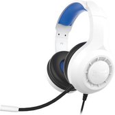 Under Control X15 PS5 Gaming Headset - Multiplatform - Wit