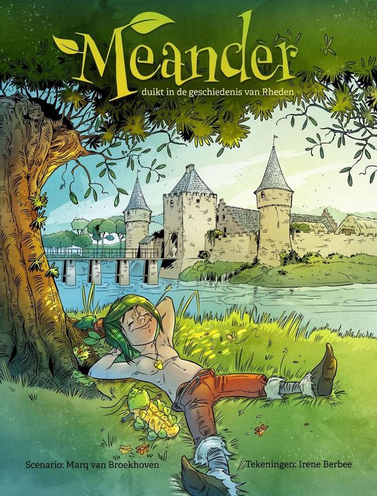 Meander