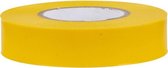 Isolatietape - Yurga - Geel - 20mmx20m
