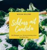 Schluss mit Candida
