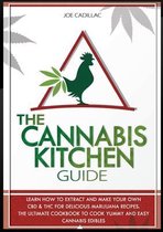 The Cannabis Kitchen Guide