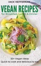 Vegan Recipes
