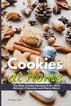 Cookies at Home