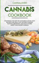 Cannabis Cookbook