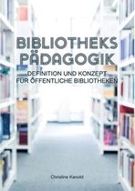Bibliothekspadagogik
