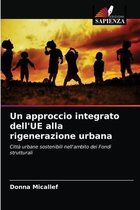 Un approccio integrato dell'UE alla rigenerazione urbana