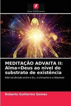 Meditação Advaita II