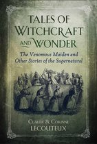 Omslag Tales of Witchcraft and Wonder