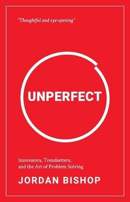 Unperfect - cover
