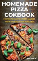 Homemade Pizza Cookbook