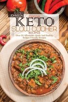 Everyday Keto Slow Cooker Recipes