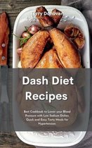 Dash Diet Recipes