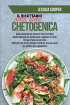 Il Ricettario della Dieta Chetogenica