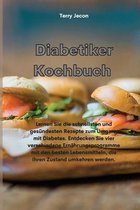 Diabetiker-Kochbuch