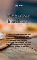 Diabetiker-Kochbuch