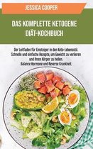 Das Komplette Ketogene Diat-Kochbuch