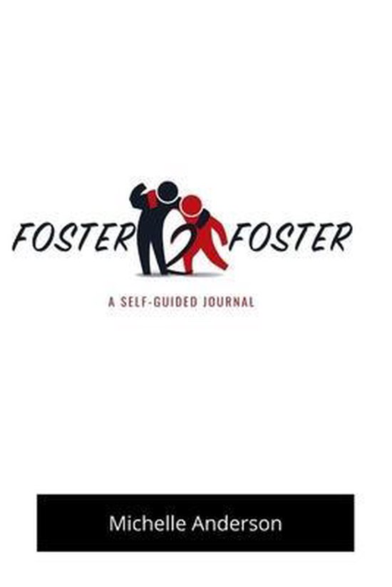 Foster2Foster - cover