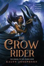 Storm Crow2- The Crow Rider