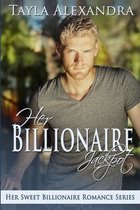 Her Billionaire Jackpot