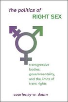 The Politics of Right Sex