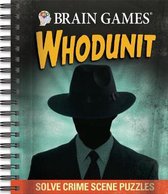 Brain Games - Whodunit