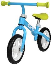 OutDoor Evo Balance Bike Blue