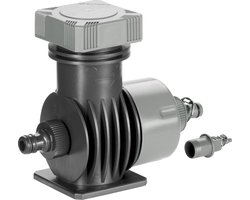 GARDENA Micro-Drip-Systeem Slangkoppeling- Basisapparaat 2000
