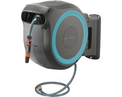 GARDENA RollUp XL Wandslangenbox - 35 Meter - Ø 13 mm