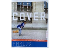 Undercover Parijs