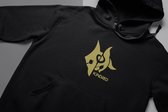 League of Legends Kindred Hoodie | Moba Game | Pentakill | Ranked Match | Wild Rift | Game Merchandise | Unisex Maat XS