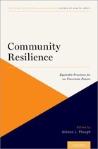 Culture of Health - Community Resilience