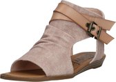 Blowfish Malibu sandaal balla4earth Beige-41