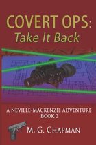 Covert Ops: Take It Back