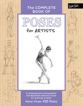 The Complete Book of ... - The Complete Book of Poses for Artists