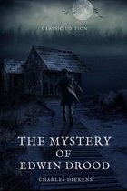 The Mystery of Edwin Drood