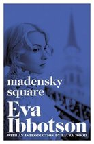 ISBN Madensky Square, Roman, Anglais, Livre broché, 288 pages