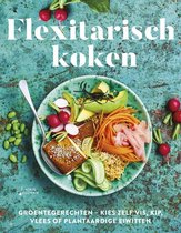 Flexitarisch koken