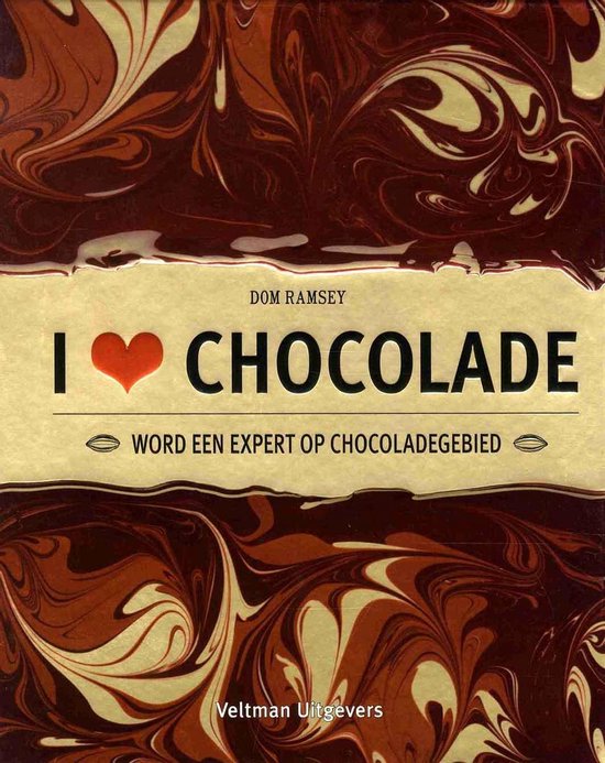 I love chocolade