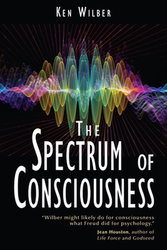 Spectrum Of Consciousness