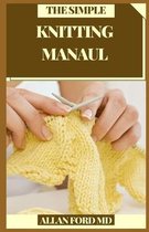 The Simple Knitting Manual