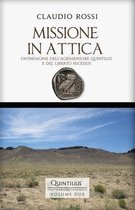 Missione in Attica
