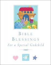 Bible Blessings For Special Godchild