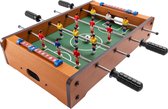 GadgetMonster GDM-1028 - Football Table Game - Tafelvoetbaltafel - Mini Tafelvoetbal