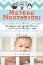 Metodo Montessori
