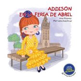 Addison En La Feria de Abril